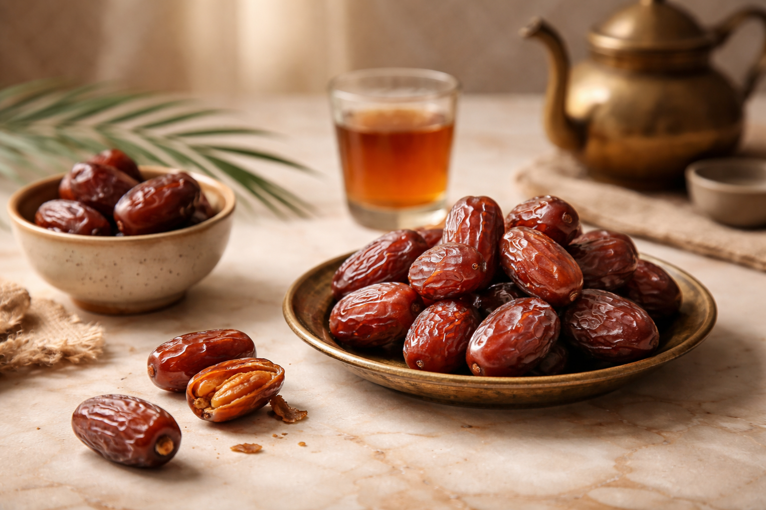 Introducing Alnajib: A Story Rooted in Taste, Tradition, and Trust