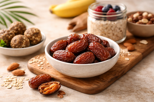 Nature’s Energy Bite: Understanding the Nutritional Value of Dates