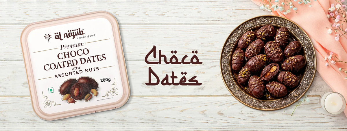 Choco Dates