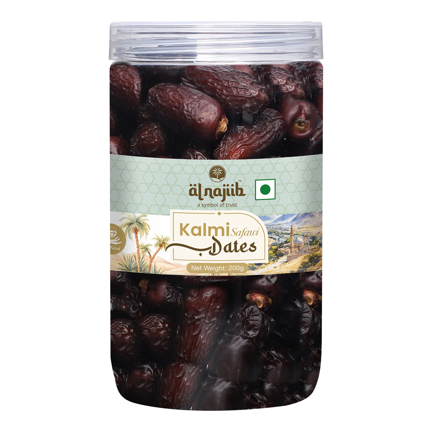 Al Najiib Kalmi Dates