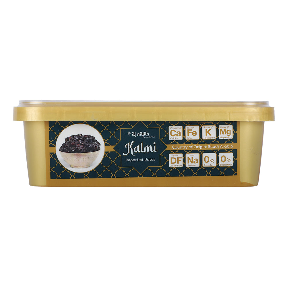 Al Najiib Kalmi Dates