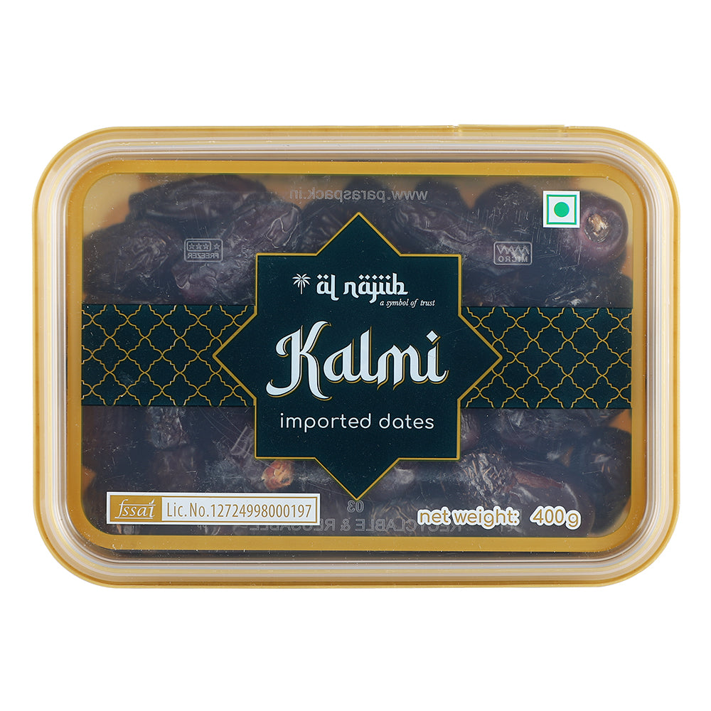 Al Najiib Kalmi Dates