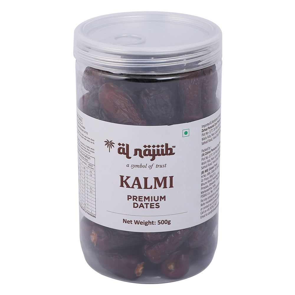 Al Najiib Kalmi Dates 500g