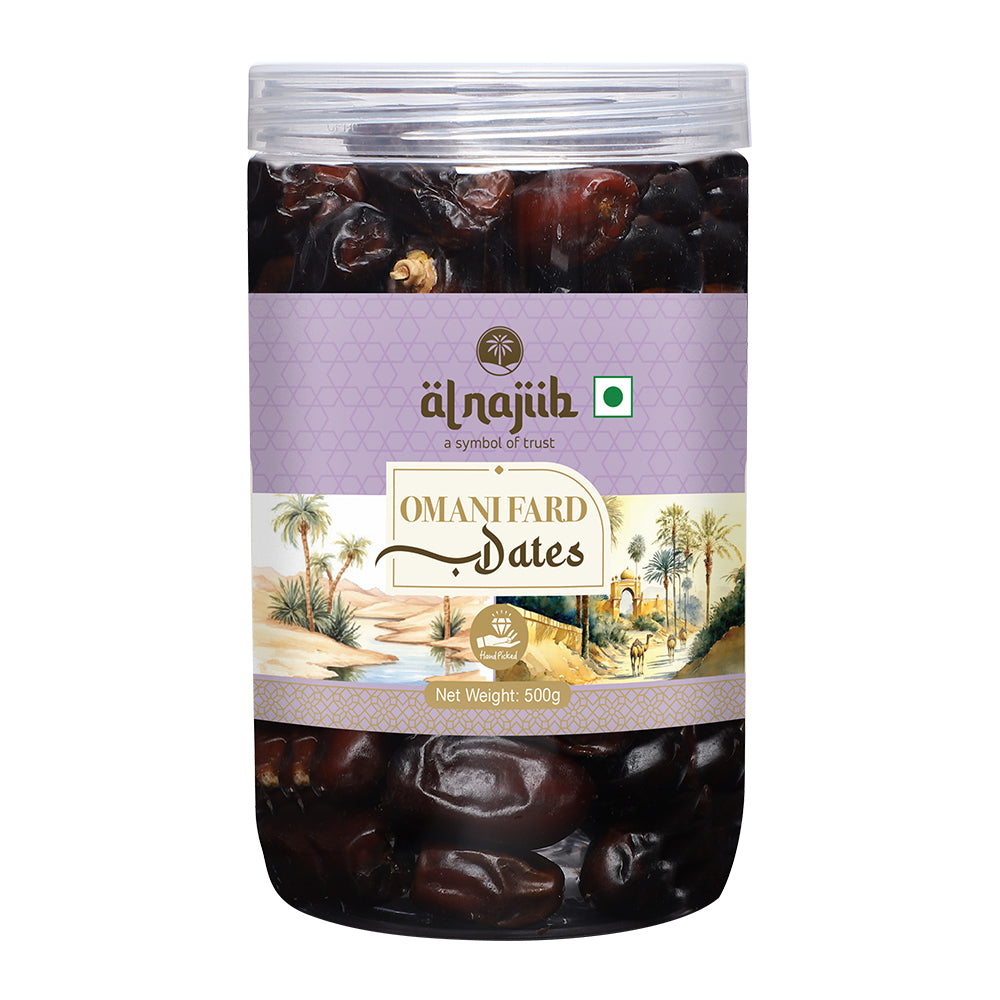 Al Najiib Fard Dates